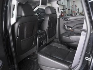 Внедорожник Chevrolet Tahoe 2016 года, 2999000 рублей, Ростов-на-Дону