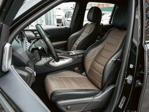 Внедорожник Mercedes-benz GLE-класс 2020 года, 5850000 рублей, Краснодар