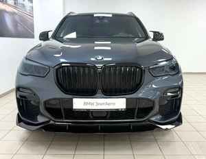 Внедорожник BMW X5 2020 года, 8195000 рублей, Красноярск