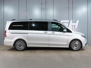 Минивэн Mercedes-benz V-класс 2019 года, 6375000 рублей, Воронеж