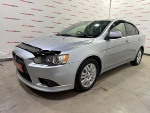 Хетчбэк Mitsubishi Galant Fortis 2009 года, 599000 рублей, Красноярск