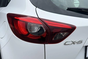 Внедорожник Mazda CX-5 2017 года, 1920000 рублей, Солонцы