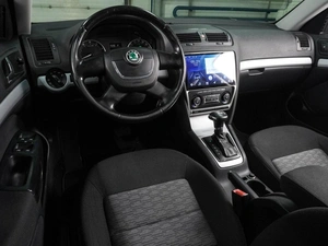 Лифтбек Skoda Octavia 2010 года, 724000 рублей, Воронеж