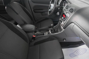 Седан Ford Focus 2008 года, 589000 рублей, Кемерово