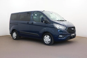 Фургон Ford Transit Custom 2019 года, 4057000 рублей, Орёл