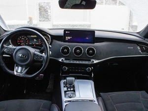 Лифтбек Kia Stinger 2021 года, 3479000 рублей, Петрозаводск