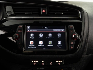 Хетчбэк Kia Ceed 2017 года, 1397444 рублей, Москва