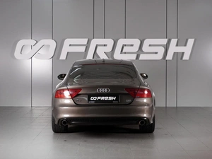 Лифтбек Audi A7 2014 года, 2049000 рублей, Минеральные Воды