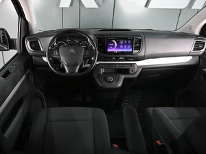 Минивэн Citroen SpaceTourer 2019 года, 2549000 рублей, Аксай
