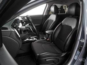 Хетчбэк Kia Ceed 2020 года, 2015000 рублей, Тюмень