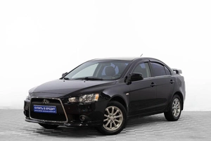 Седан Mitsubishi Lancer 2013 года, 1099000 рублей, Барнаул