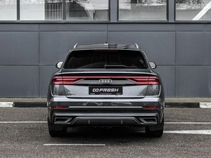 Внедорожник Audi Q8 2019 года, 5699000 рублей, Кирилловка