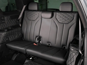 Внедорожник Hyundai Palisade 2021 года, 5499000 рублей, Аксай