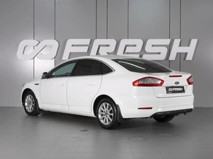 Седан Ford Mondeo 2012 года, 998000 рублей, Минеральные Воды