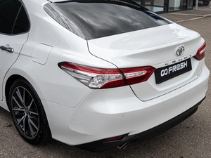 Седан Toyota Camry 2021 года, 4200000 рублей, Краснодар