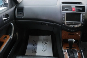 Универсал Honda Accord 2003 года, 769000 рублей, Омск
