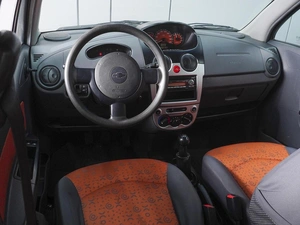 Хетчбэк Chevrolet Spark 2007 года, 400000 рублей, Ростов-на-Дону