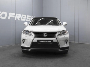 Внедорожник Lexus RX 2015 года, 3025000 рублей, Омск