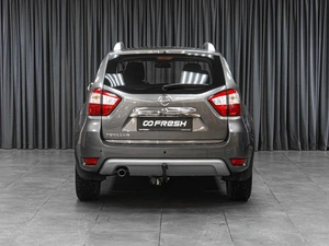 Внедорожник Nissan Terrano 2019 года, 2034000 рублей, Тюмень