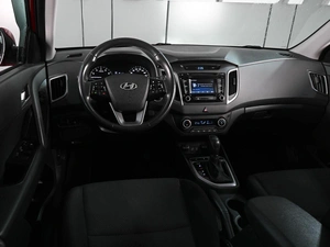 Внедорожник Hyundai Creta 2019 года, 1889000 рублей, Аксай