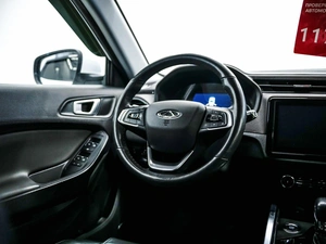 Внедорожник Chery Tiggo 4 2021 года, 1479000 рублей, Красноярск