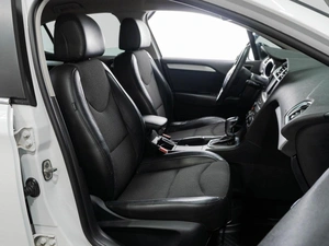 Седан Citroen C4 2018 года, 1170000 рублей, Тюмень
