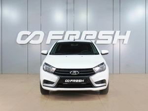 Седан ВАЗ (LADA) Vesta 2016 года, 759000 рублей, Воронеж