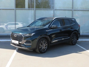 Внедорожник Chery Tiggo 8 2023 года, 2230000 рублей, Брянск