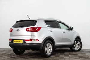 Внедорожник Kia Sportage 2012 года, 1299000 рублей, Сургут