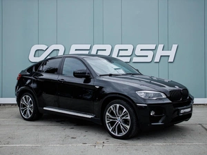 Внедорожник BMW X6 2013 года, 2620000 рублей, Большой Сочи