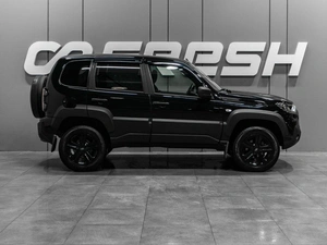 Внедорожник ВАЗ (LADA) Niva Travel 2023 года, 1224000 рублей, Тюмень