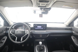 Внедорожник Haval Jolion 2024 года, 1850000 рублей, Орёл