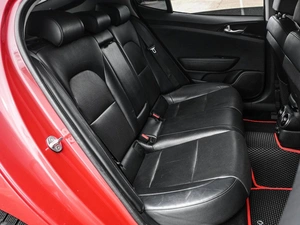 Лифтбек Kia Stinger 2019 года, 2554000 рублей, Кирилловка