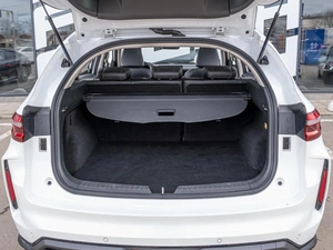 Внедорожник Haval F7 2022 года, 2530000 рублей, Краснодар