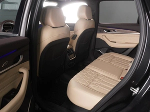 Внедорожник Geely Monjaro 2024 года, 3700000 рублей, Минеральные Воды