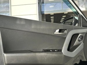 Внедорожник Hyundai Creta 2019 года, 1720000 рублей, Уфа