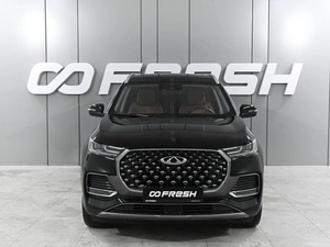 Внедорожник Chery Tiggo 8 Pro Max 2023 года, 2270000 рублей, Ростов-на-Дону