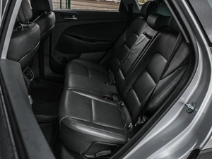 Внедорожник Hyundai Tucson 2015 года, 2529000 рублей, Кирилловка