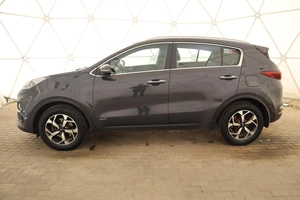 Внедорожник Kia Sportage 2019 года, 2260000 рублей, Обнинск