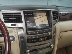 Внедорожник Lexus LX 2013 года, 4980000 рублей, Ростов-на-Дону