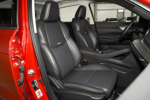 Внедорожник Changan CS35 Plus 2024 года, 2079000 рублей, Ульяновск