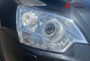 Внедорожник Opel Antara 2011 года, 940000 рублей, Солонцы