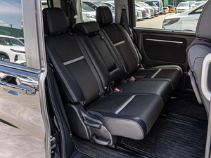 Минивэн Honda Stepwgn Spada 2018 года, 2430000 рублей, Краснодар