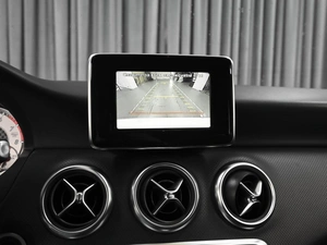 Хетчбэк Mercedes-benz A-класс 2015 года, 1779000 рублей, Ставрополь