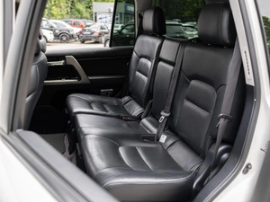 Внедорожник Toyota Land Cruiser 2015 года, 4899000 рублей, Большой Сочи