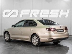 Седан Volkswagen Jetta 2013 года, 879000 рублей, Сургут