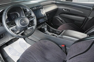 Внедорожник Hyundai Tucson 2024 года, 3249000 рублей, Тюмень