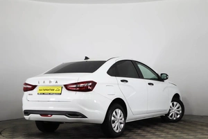 Седан ВАЗ (LADA) Vesta 2023 года, 1089000 рублей, Пермь