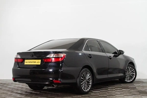 Седан Toyota Camry 2013 года, 1599000 рублей, Сургут
