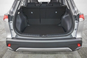 Внедорожник Toyota Corolla Cross 2024 года, 2949000 рублей, Кемерово